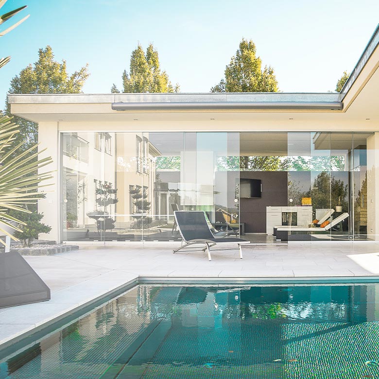 Accompagnement dans le domaine de l’immobilier